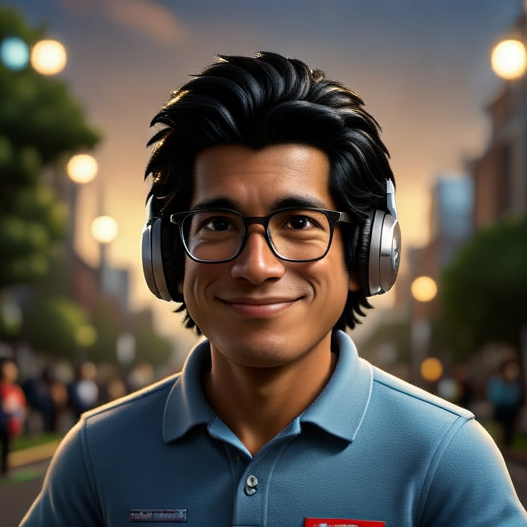 Oscar Saenz